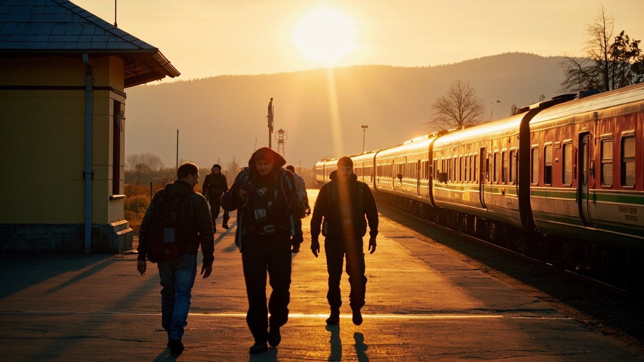 Трускавець Київ: як дістатись, відстань і ціни на квитки