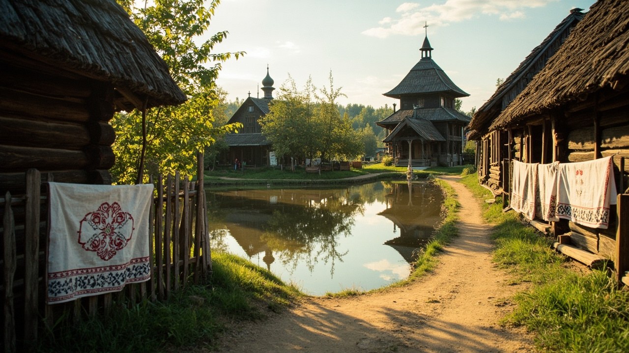 музей під відкритим небом чернівці