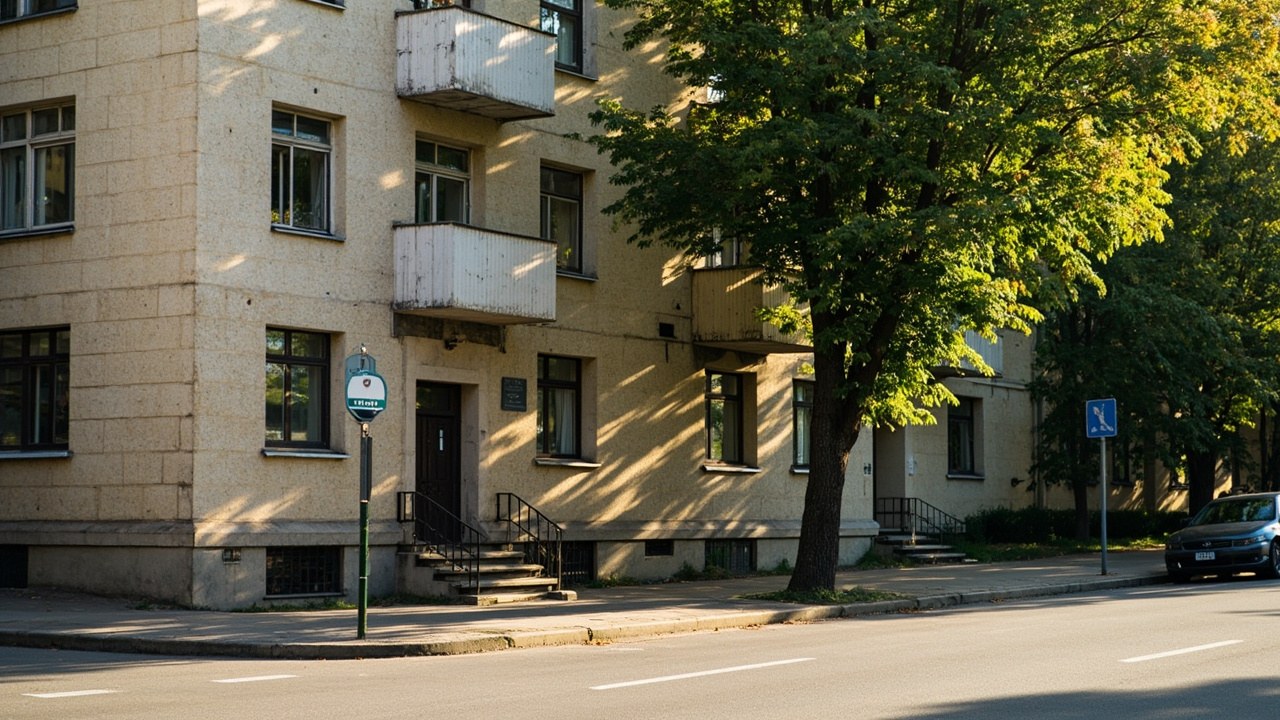 січових стрільців 10