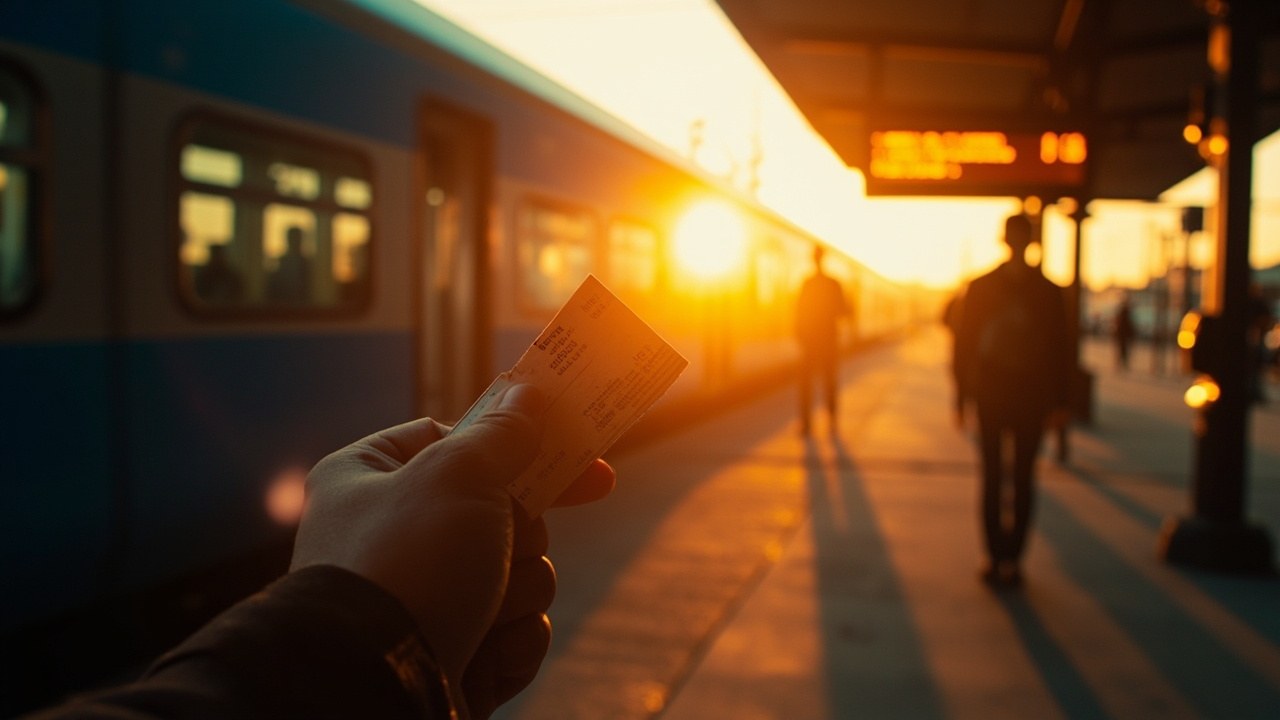 Трускавець Київ: як дістатись, відстань і ціни на квитки