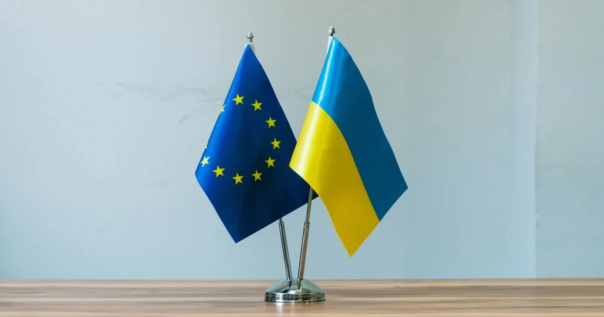 Хроніка засідань робочої групи Ради ЄС з питань розширення щодо кластерів для України та Молдови
