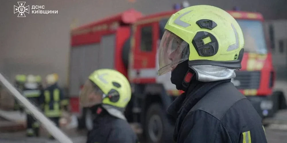 Хронологія 24 липня: удар балістикою по Київщині та наслідки