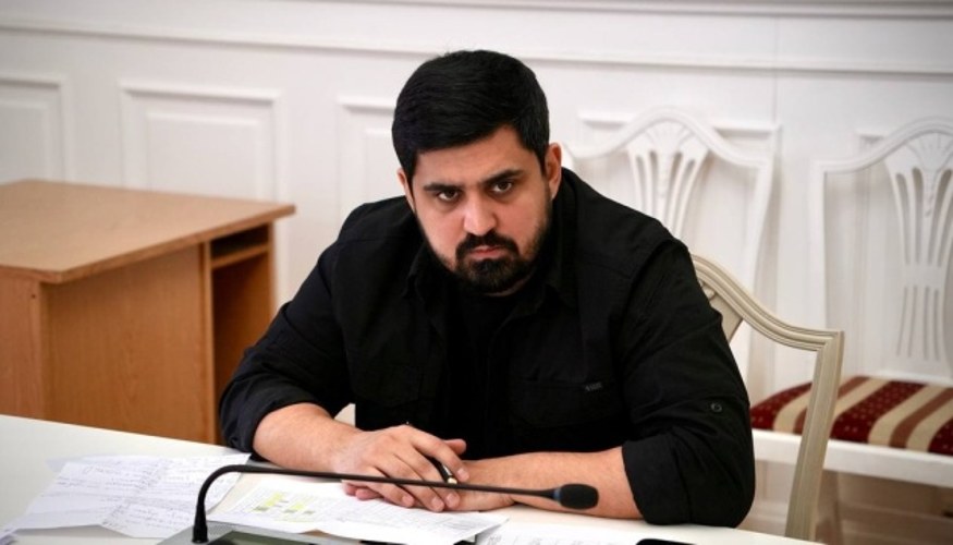 Президент Володимир Зеленський підписує укази про звільнення та призначення керівників адміністрацій.