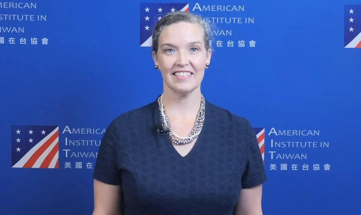 Посольство США в Україні: Сандра Аудкірк приступила до обов’язків повіреної