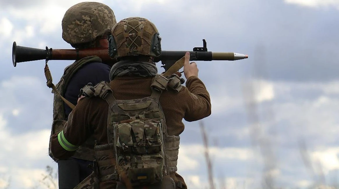 Підтверджені наслідки доби на фронті: 272 зіткнення, Покровський і Костянтинівський — у фокусі