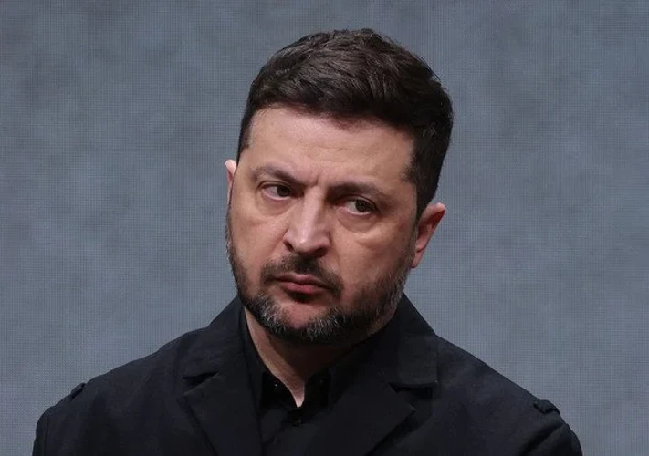 Зеленський оголосив про високу вірогідність масованого удару РФ цієї ночі