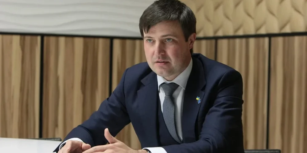 Заставлене зерно: що змінить урядова програма для аграріїв