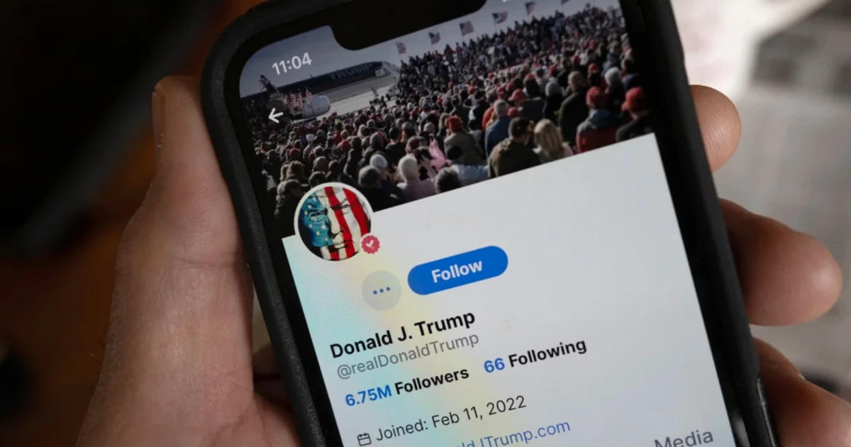 Truth API: Трамп особисто повідомив про запуск платного доступу до своїх дописів