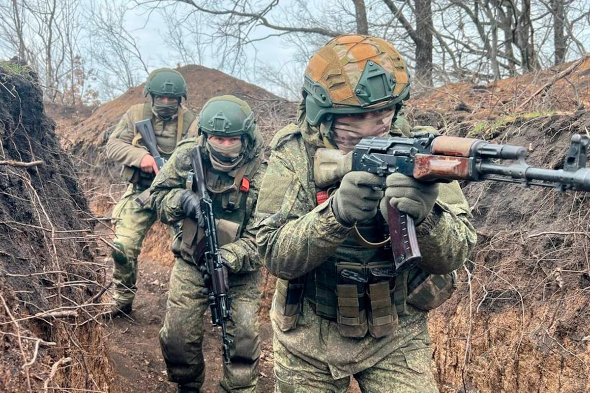 DeepState оприлюднив цифри територіальних змін на фронті за липень 2026 року