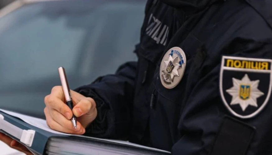 Будівля ГУНП Одеської області, ілюстрація до справи про катування підлітками
