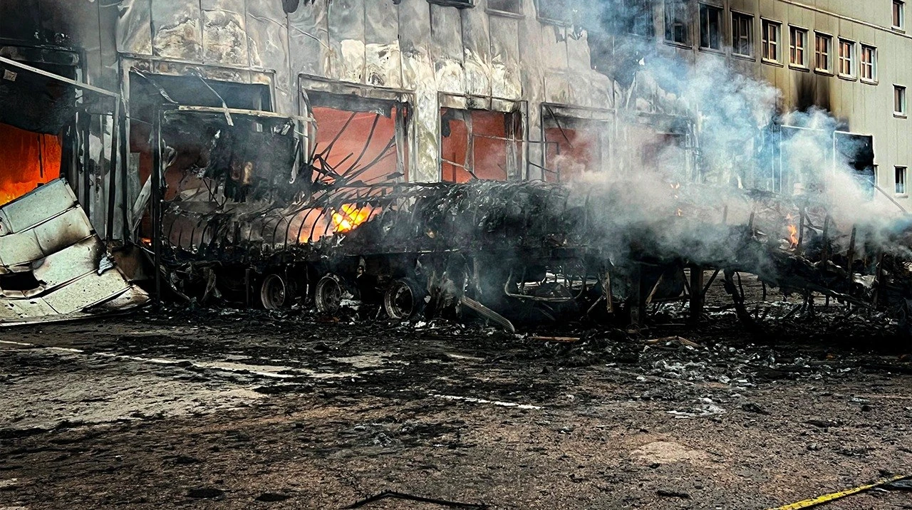 Атака на Київщину 5 серпня: 16 загиблих і 78 пошкоджених об’єктів