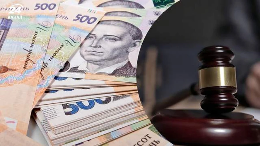 Підозра у збагаченні ексочільнику логістики ПС ЗСУ: нерухомість на родичів