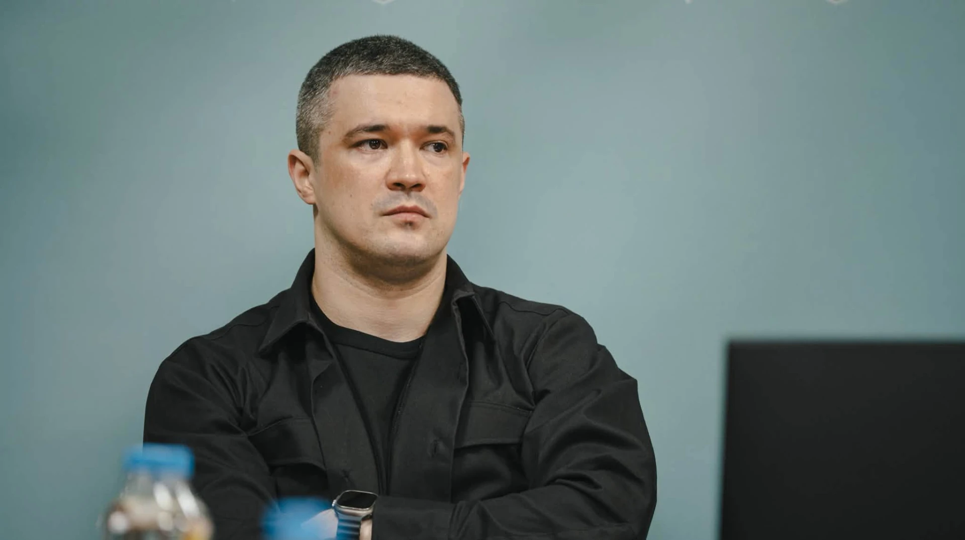 Федоров окреслив послідовність кроків у переговорах із Маском про Starlink