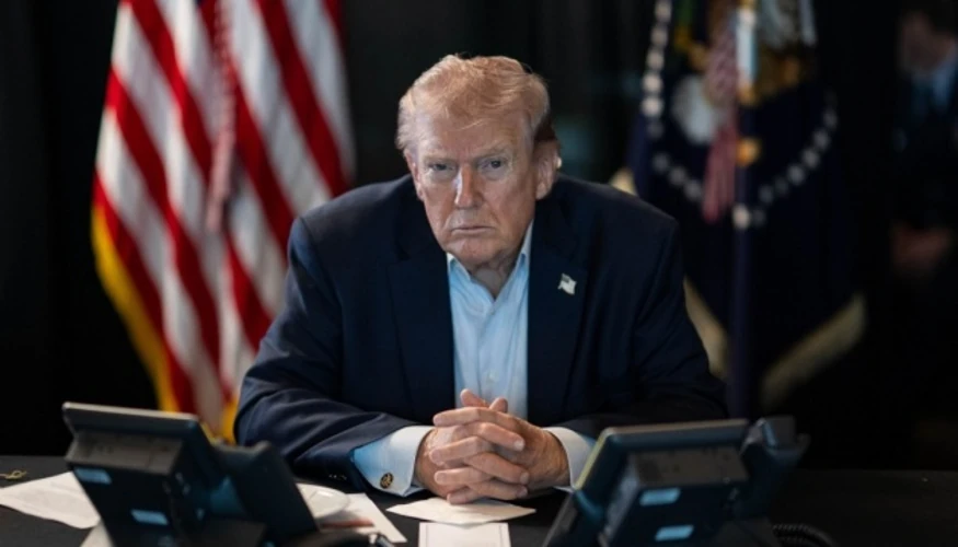 Трамп підписав два укази про громадянство за народженням: підтверджені цифри
