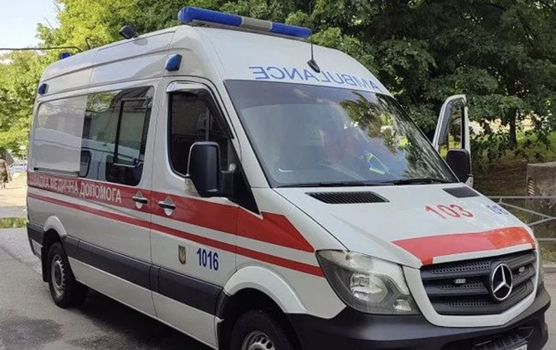 Житомирський обласний ТЦК призначив службове розслідування після смерті чоловіка у Коростенському РТЦК
