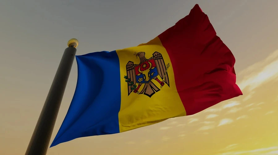 Дрон з Одещини на хвилину порушив повітряний простір Молдови ввечері 10 серпня
