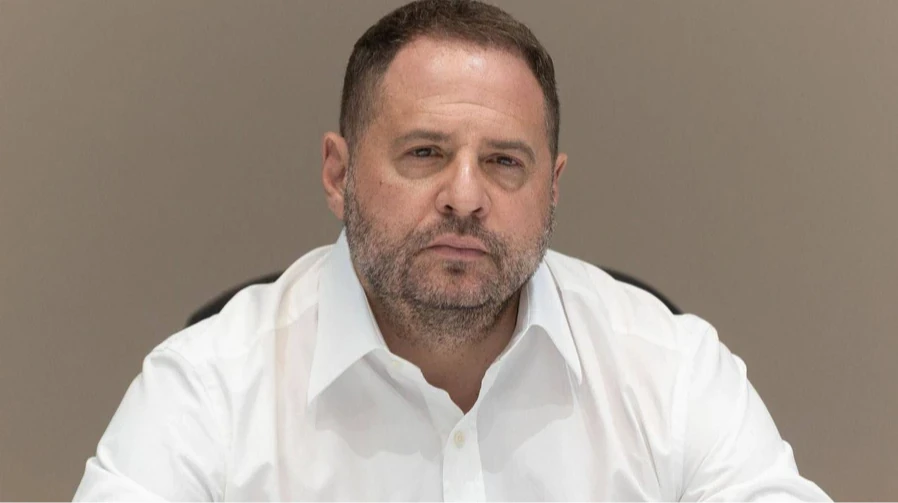 Чому рішення ВАКС щодо браслета Єрмака стосується кожного українця