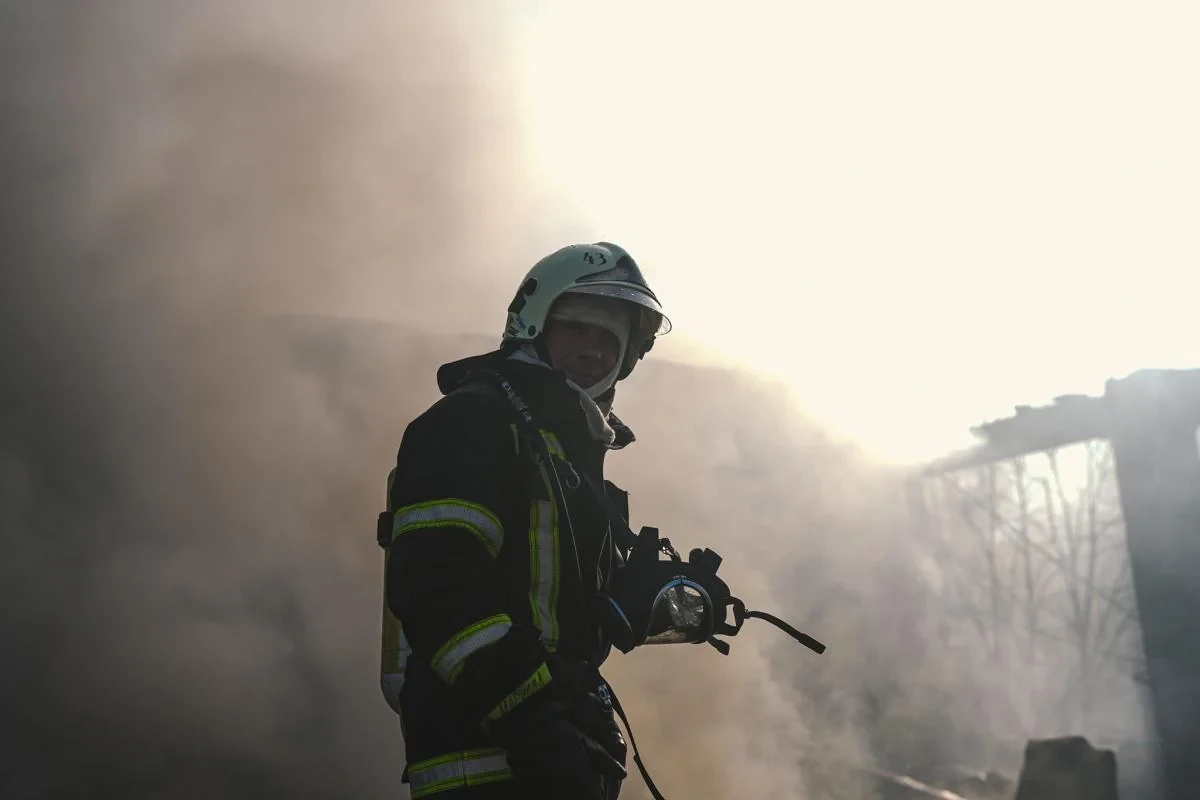 Три балістичні ракети і «Шахеди» по Кривому Рогу: відомі цифри та імена