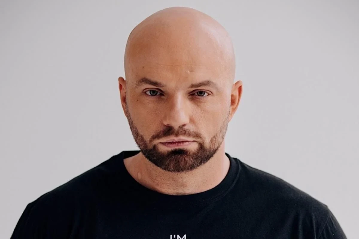 Хронологія втрати: Слава Дьомін повідомив про смерть 95-річної бабусі