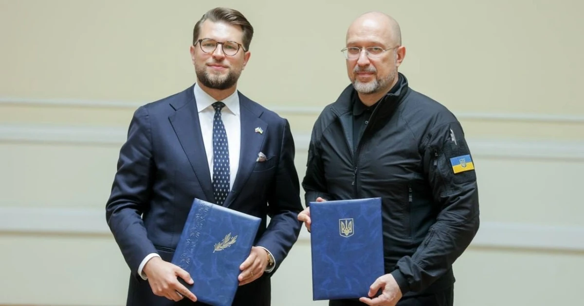 Енергетична декларація України та Литви: п’ять напрямів і практична допомога