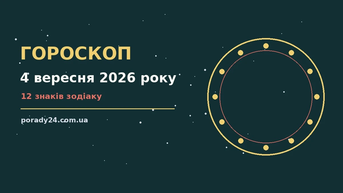 Чашка чаю на дерев'яному столі поруч з блокнотом і ручкою, символ спокійного ранку п'ятниці 4 вересня 2026 року