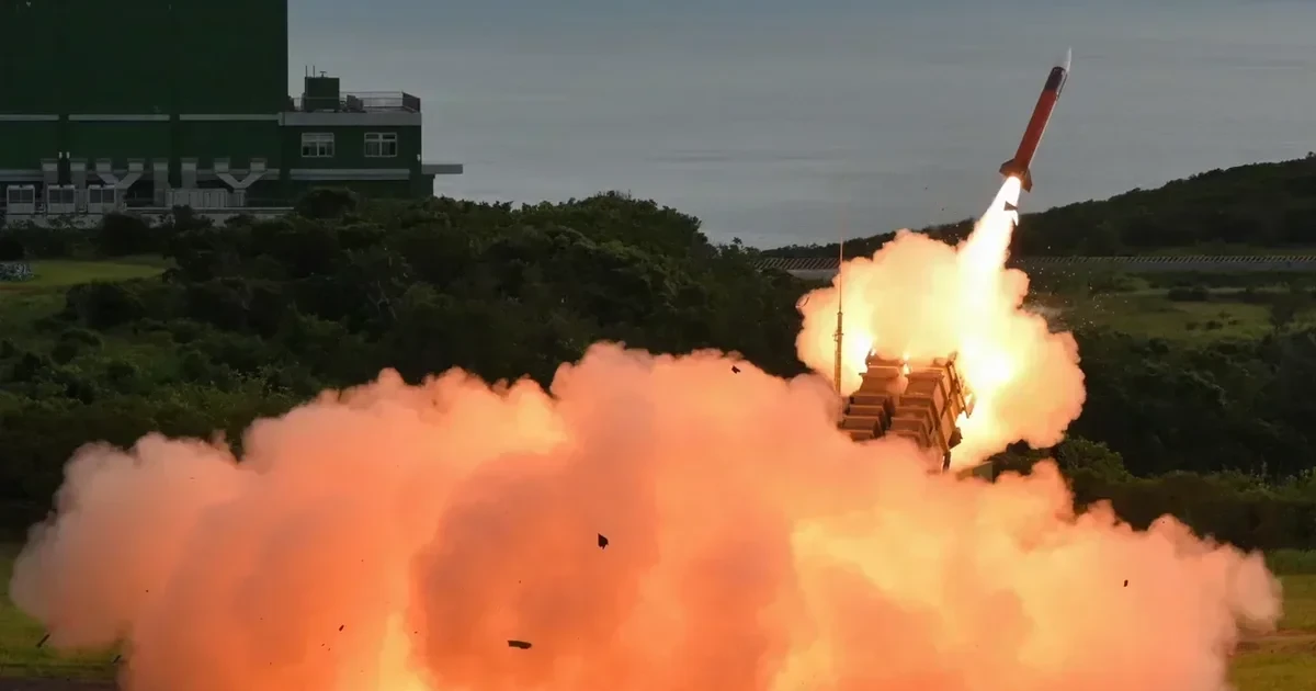 Зеленський навів слова Трампа про Patriot: ролі президентів і Raytheon
