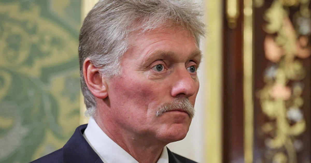 У Кремлі відкинули ідею США про послаблення санкцій в обмін на звільнення політв’язнів