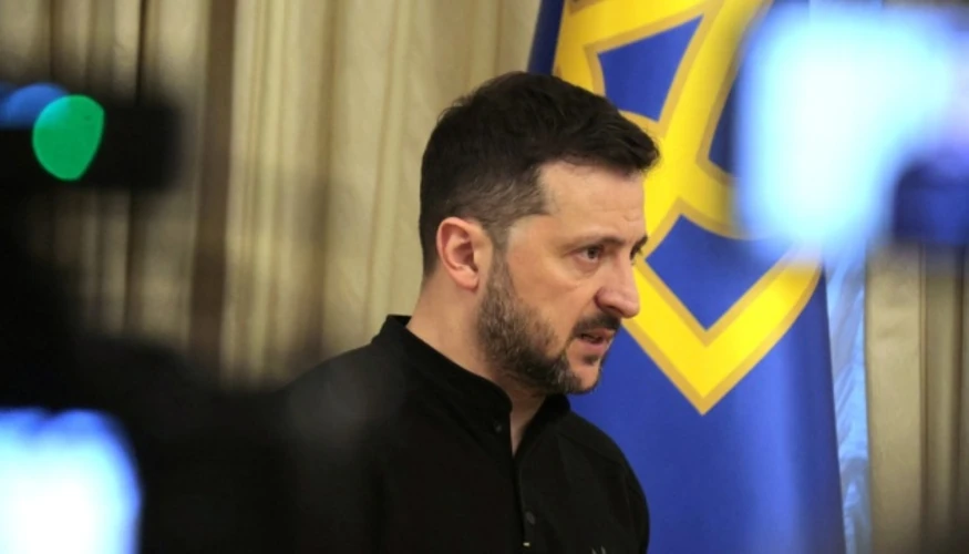 Цифри тижня: указ Путіна збільшив армію РФ на 15 500 осіб, Зеленський назвав дані щодо КНДР