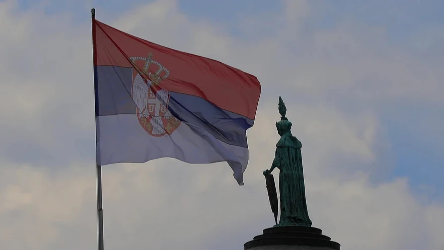 Хто такий Олександр Красій і чому Сербія акредитувала російського дипломата