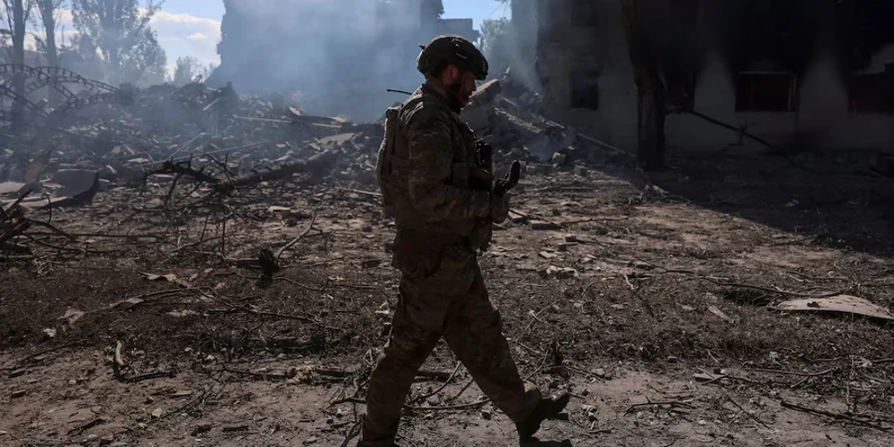 Хроніка операції «Вівальді»: від 15 вересня до звіту ISW 20 жовтня 2026 року