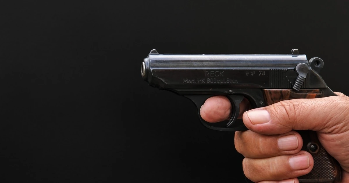 У Святошинському районі Києва під час стрілянини загинув чоловік