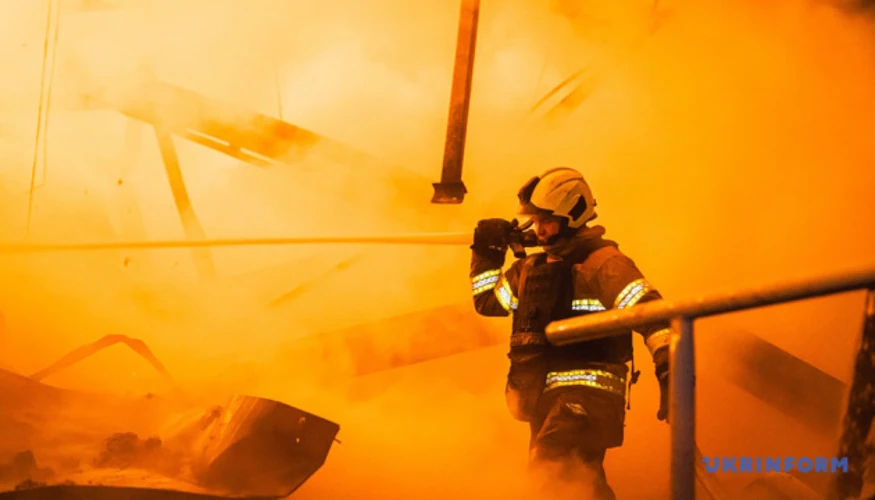 Хронологія ударів по Дніпропетровщині 15 жовтня: загинули двоє