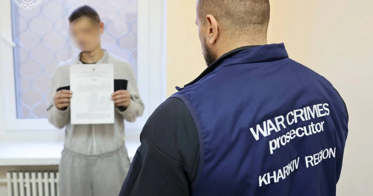 Підозра Рижикову «Юлі»: що змінилося після затримання на Салтівці