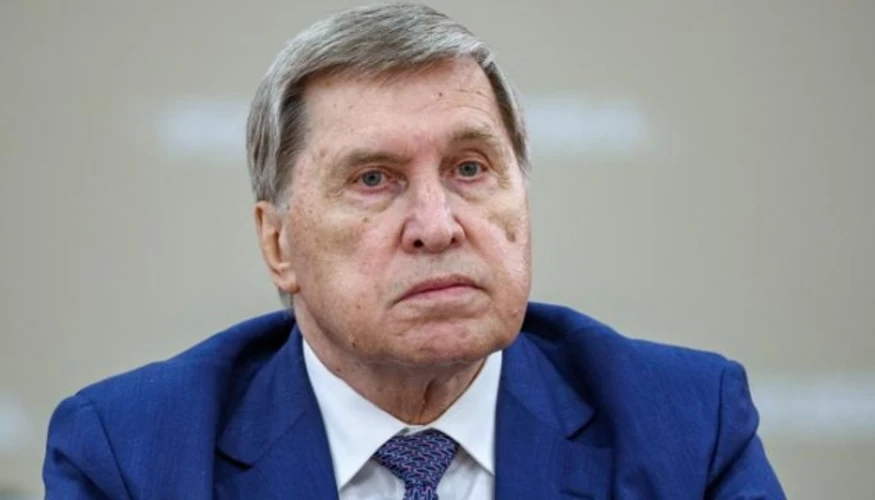 Підготовка до зустрічі Путіна, Трампа і Сі Цзіньпіна вже розпочалася