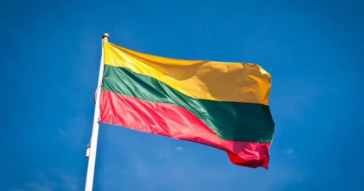 Будріс оголосив замороження активів Фрідмана й Усманова у Литві