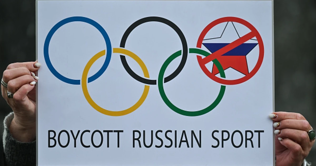 ITF 13 жовтня 2026 року відхилила всі резолюції щодо повернення Росії та Білорусі