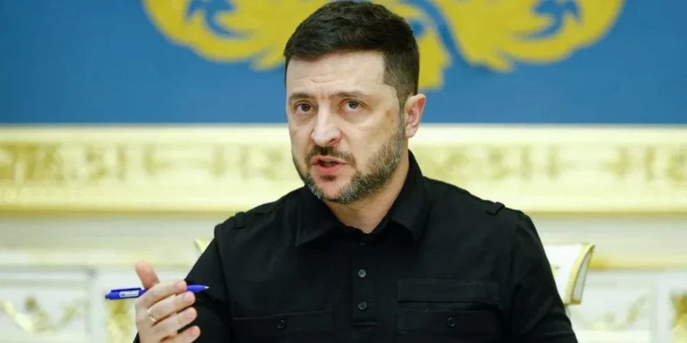 Зеленський про удар по дата-центру «Яндекса» в Сасово: що сказав президент 8 жовтня