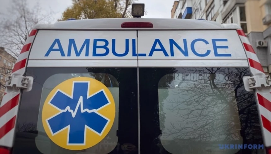 У Києві 14 постраждалих і троє загиблих внаслідок атак РФ 8 жовтня