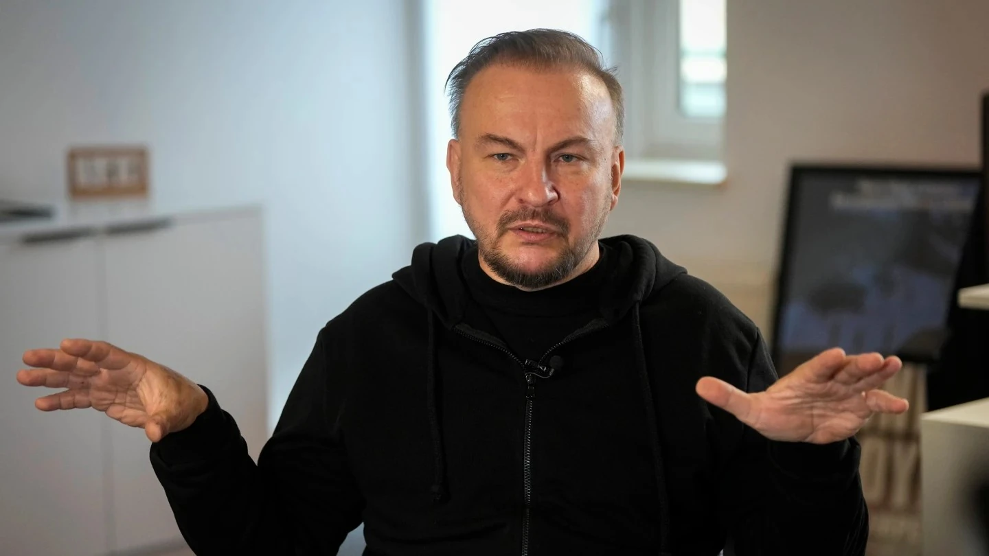Від тимчасового покриття до повного: як розвивається «Рассвет» за оцінкою Флеша