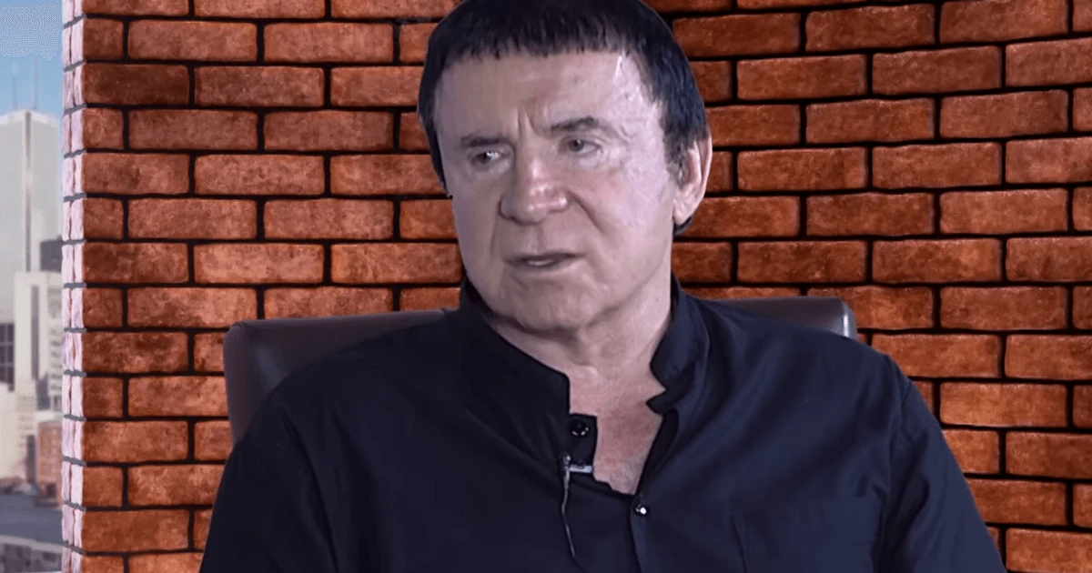 Батьківщина і сім’я: чому Кашпіровського планують поховати у Вінниці