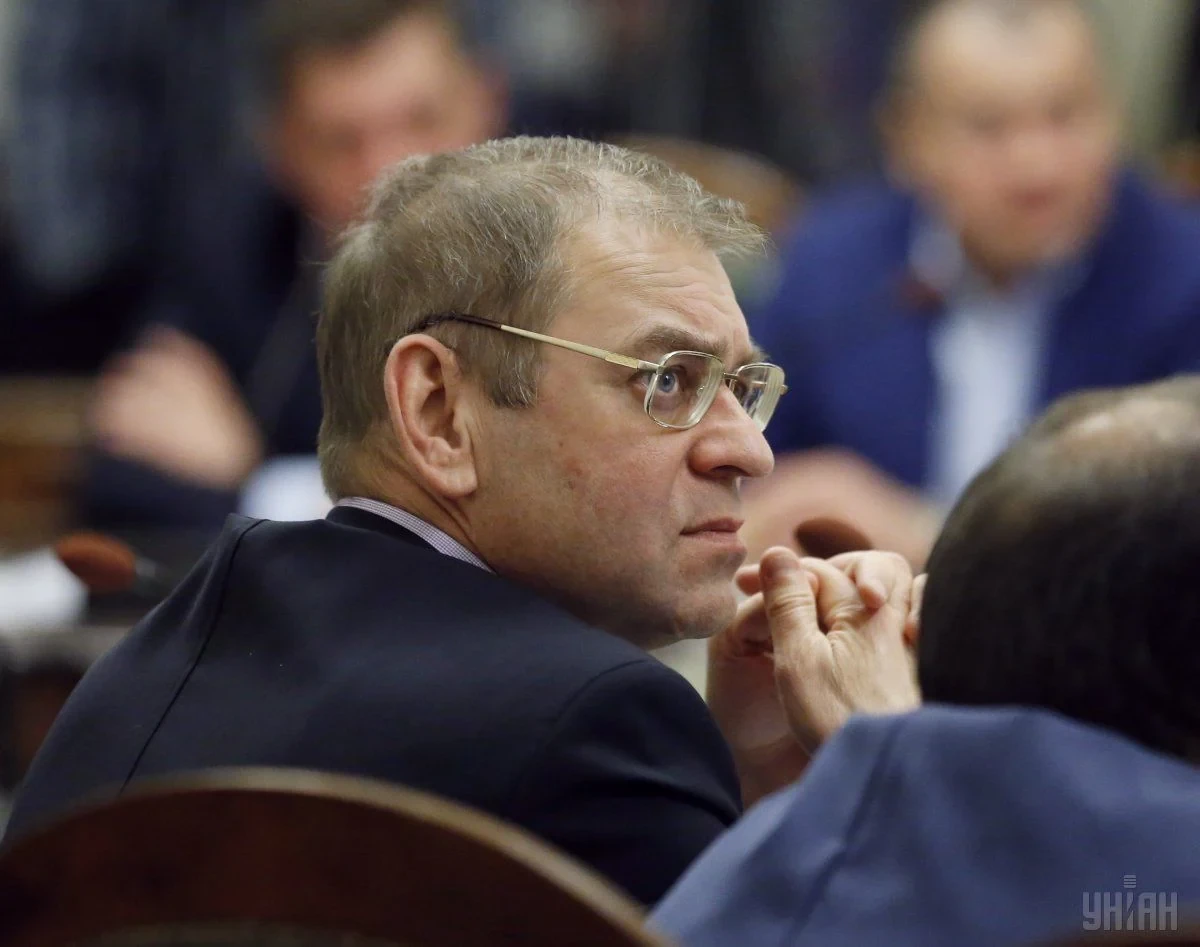 1,1 млрд грн, 1,6% палива, 2,5 року: цифри вироку ВАКС у справі «палива Курченка»