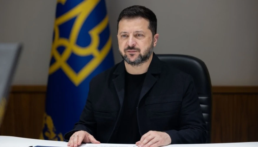 Енергетичне перемир’я Трампа: що відомо станом на 11 жовтня